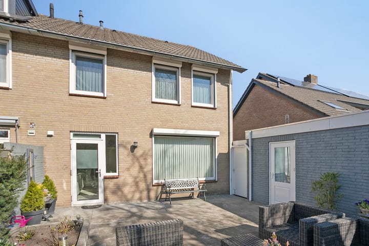 Foto 27 van De Akker 18