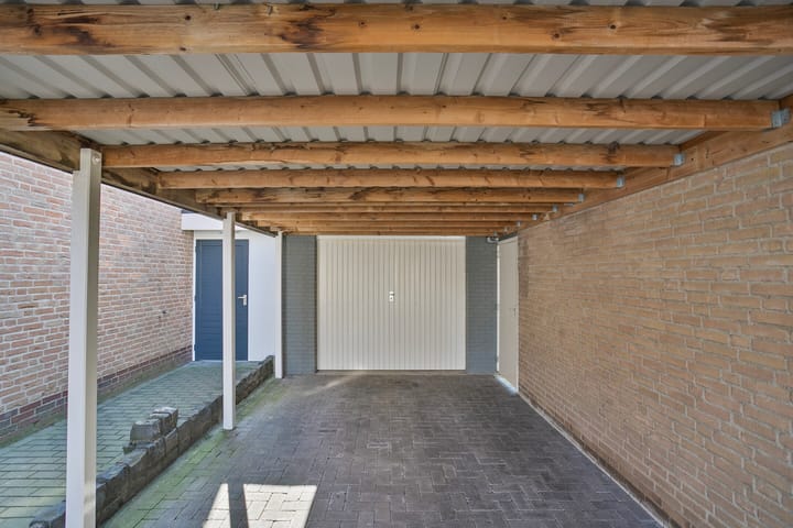 Foto 30 van De Akker 18