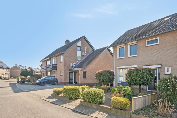 Foto 33 van De Akker 18