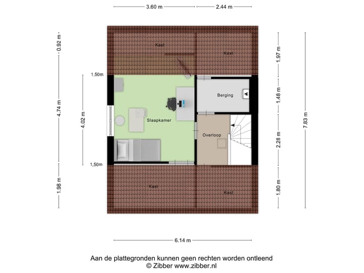 Foto 43 van De Akker 18