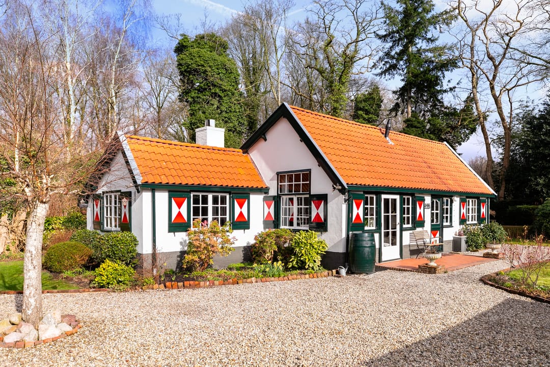 Foto 1 van Franse Kampweg 22