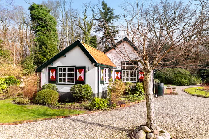 Photo 7 of Franse Kampweg 22