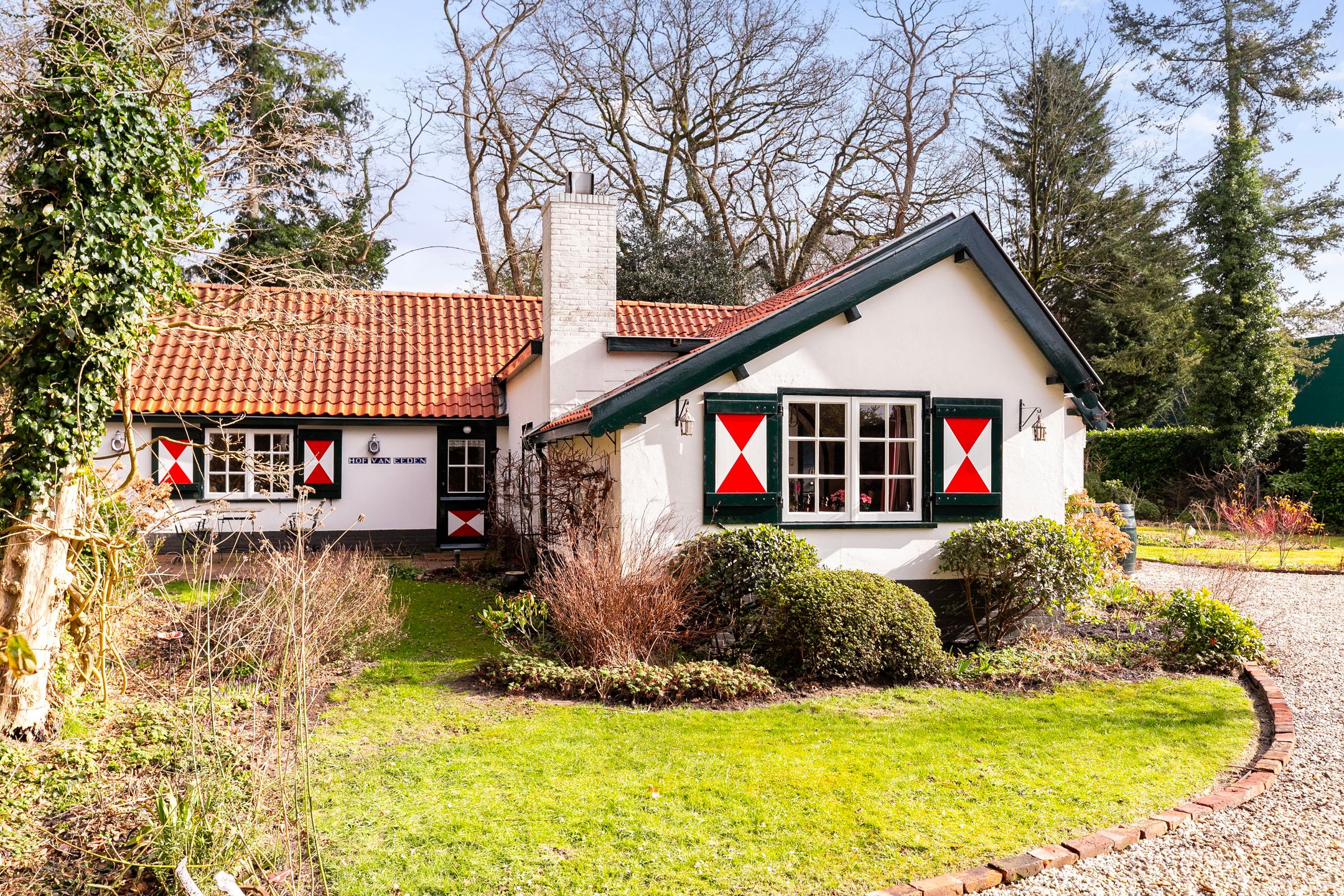 Foto 6 van Franse Kampweg 22