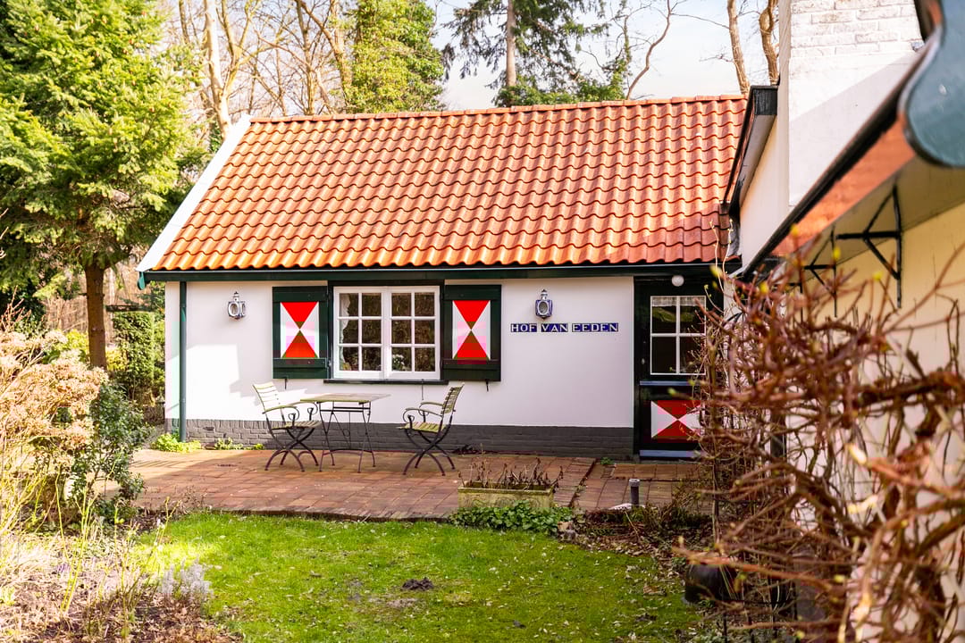 Foto 2 van Franse Kampweg 22