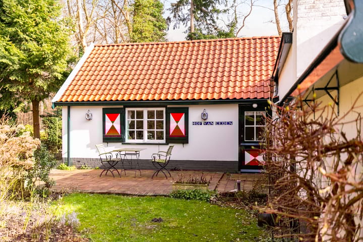 Photo 2 of Franse Kampweg 22