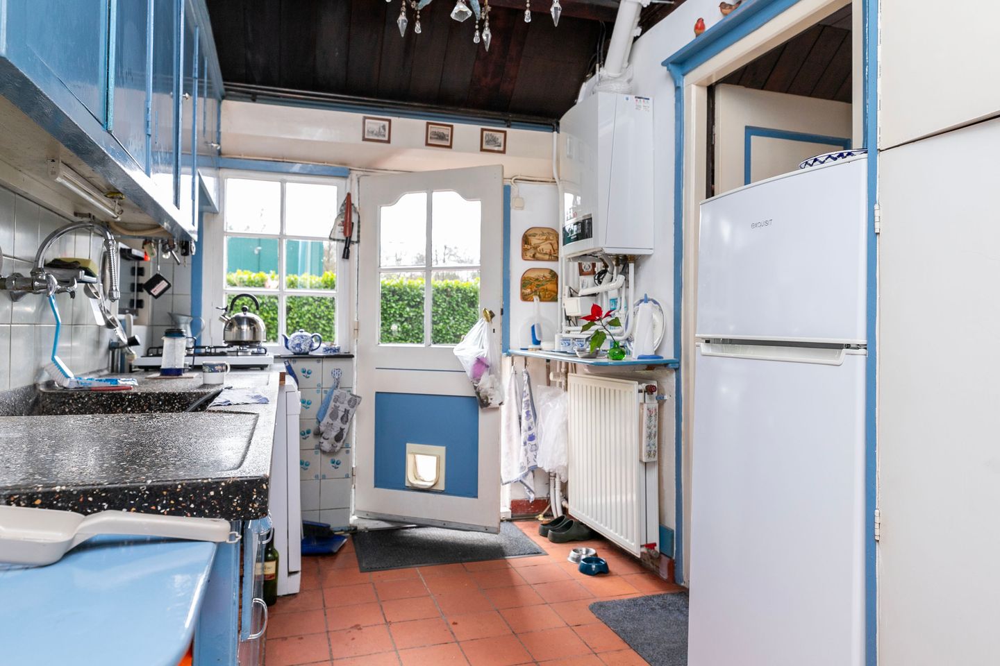 Foto 10 van Franse Kampweg 22