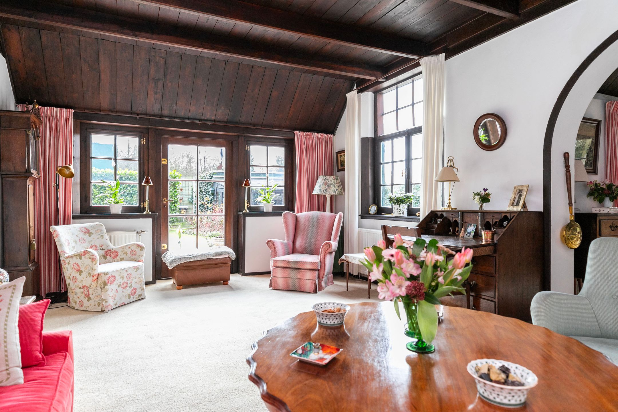 Foto 3 van Franse Kampweg 22