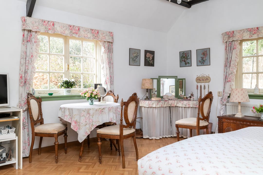 Foto 17 van Franse Kampweg 22