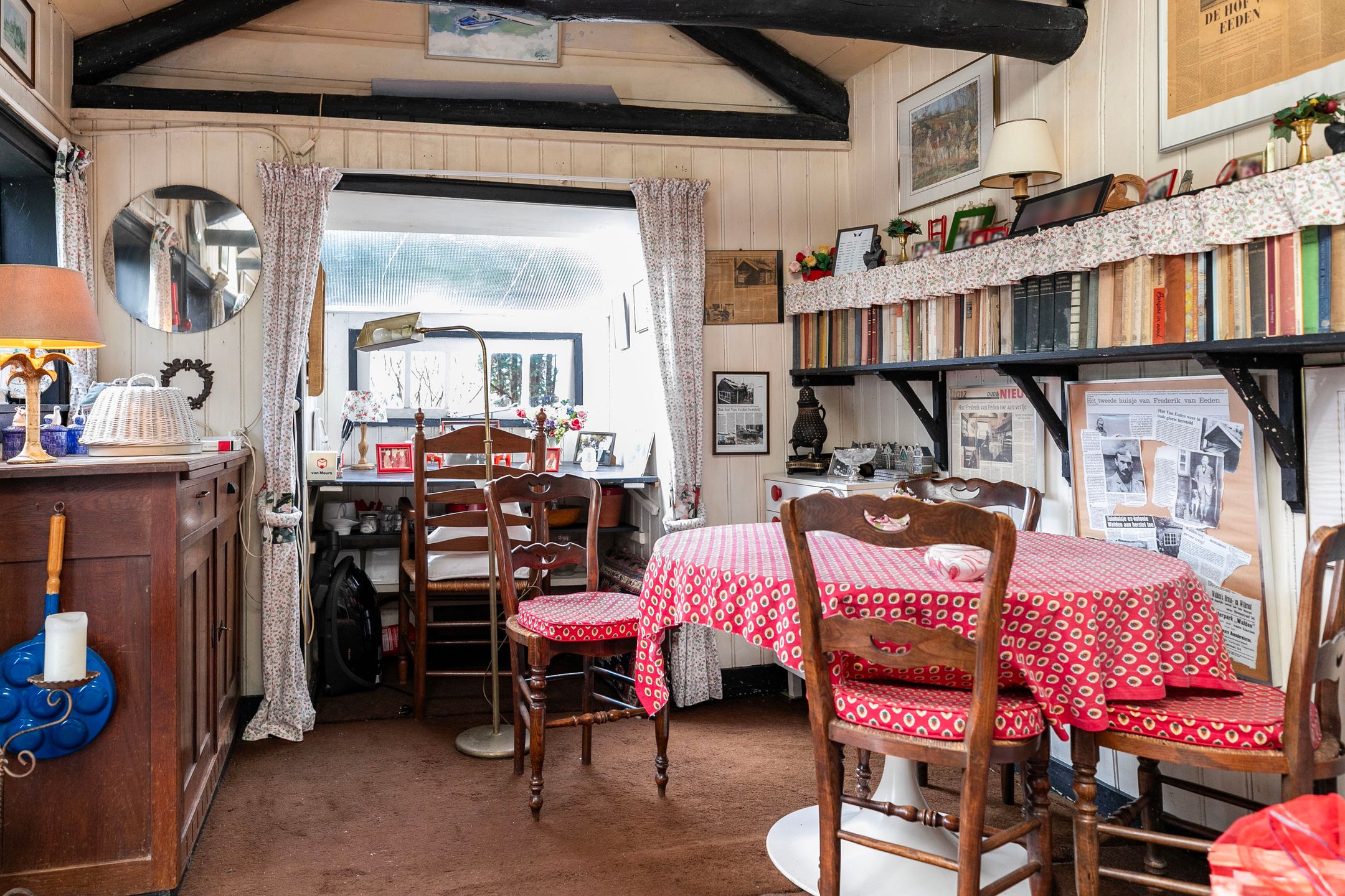 Foto 21 van Franse Kampweg 22