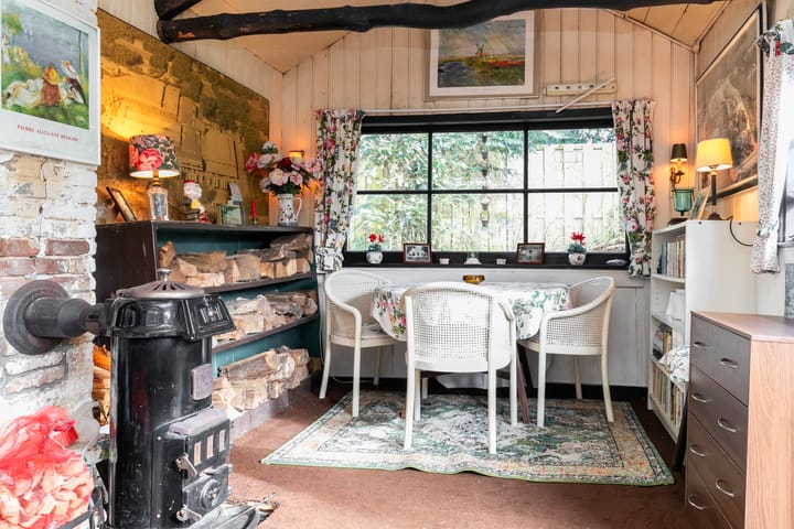 Photo 4 of Franse Kampweg 22