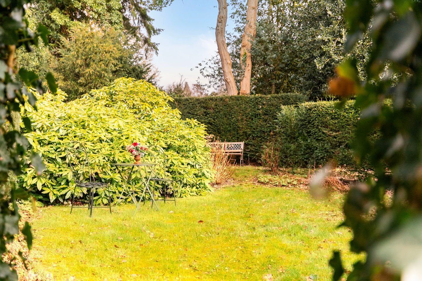 Foto 5 van Franse Kampweg 22