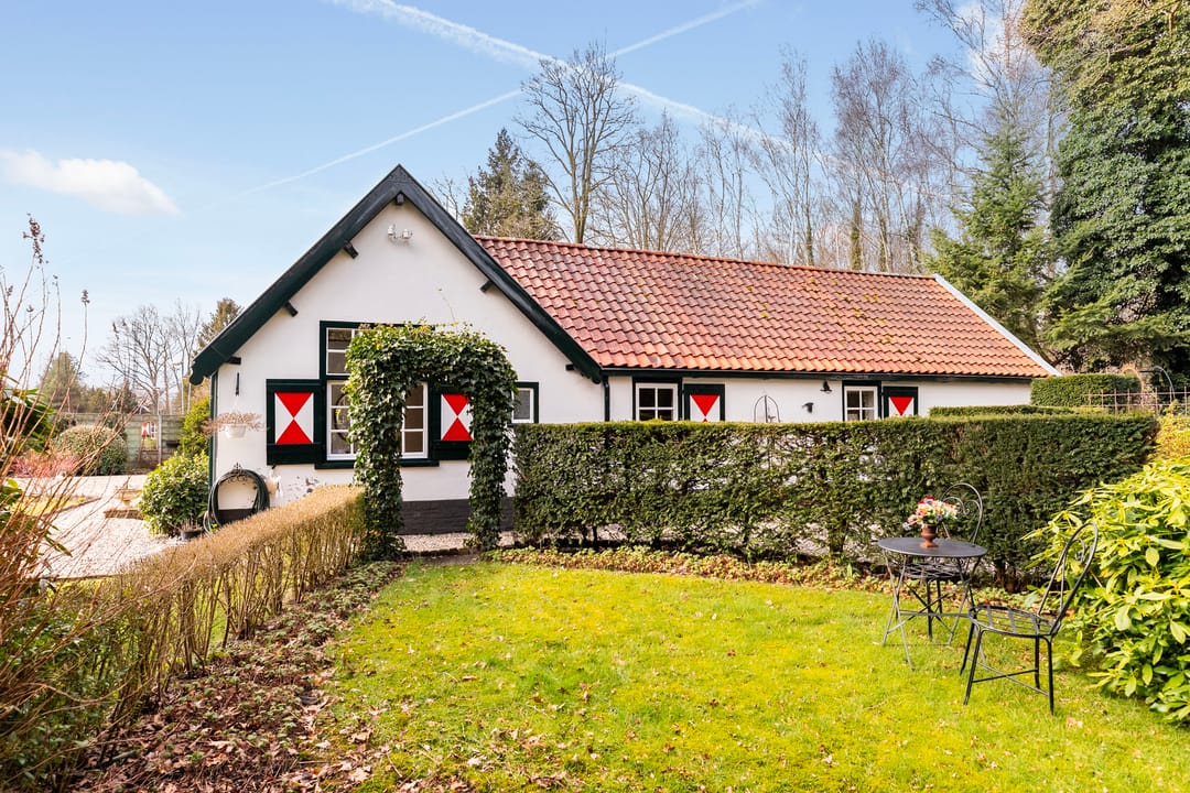 Foto 23 van Franse Kampweg 22