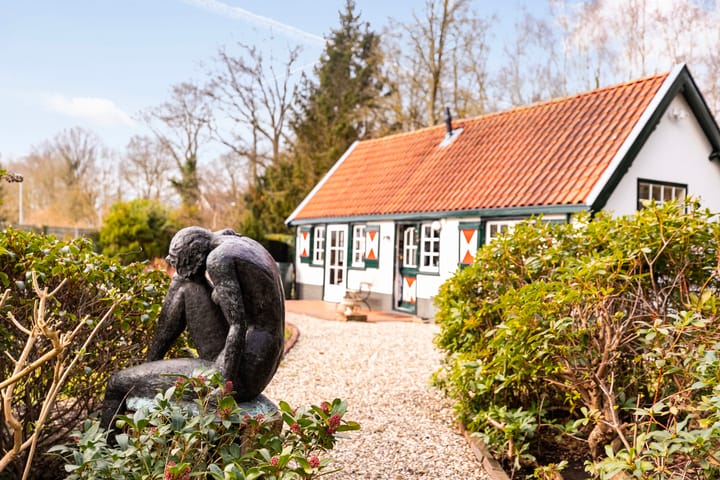 Photo 24 of Franse Kampweg 22