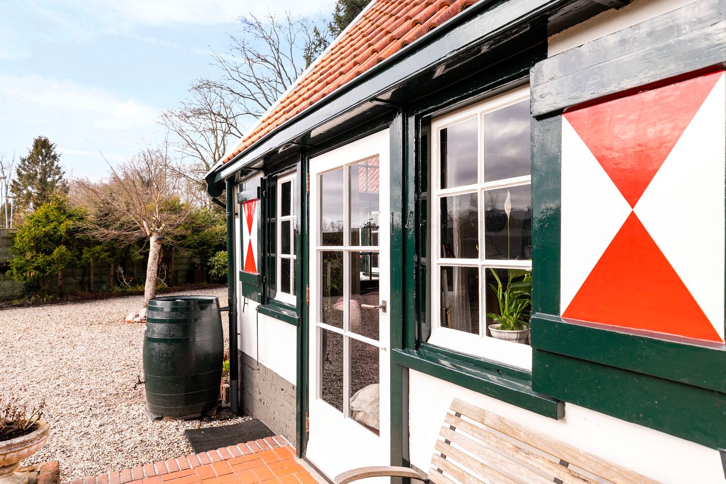 Foto 25 van Franse Kampweg 22