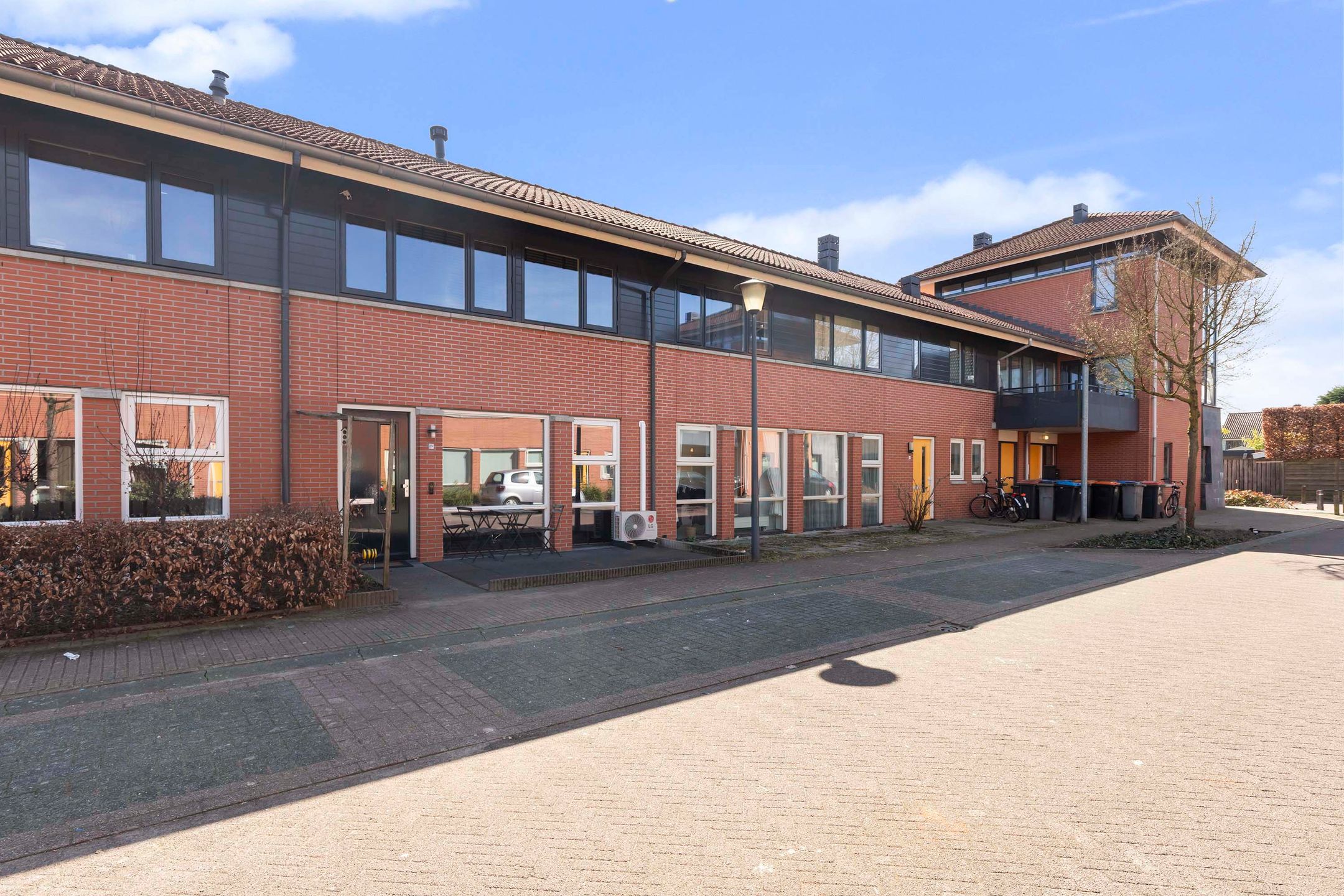 Foto 6 van Prinses Beatrixlaan 29