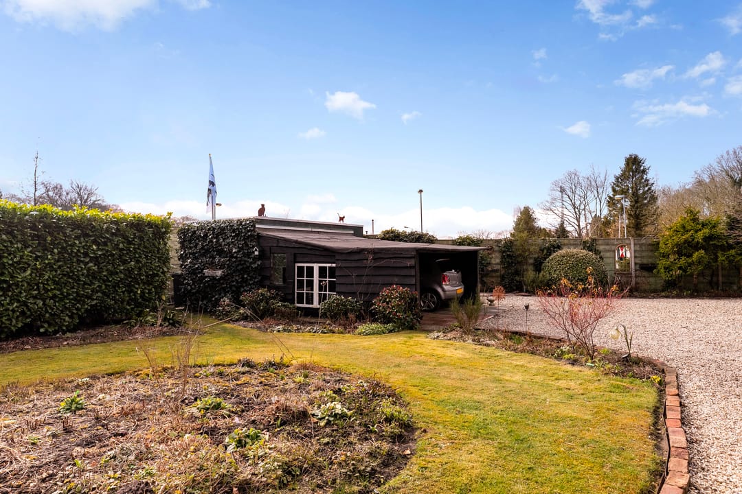 Foto 26 van Franse Kampweg 22