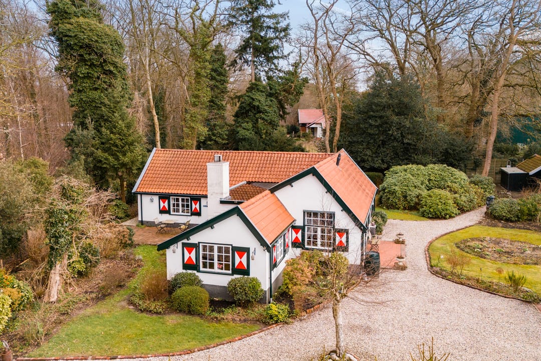 Foto 28 van Franse Kampweg 22