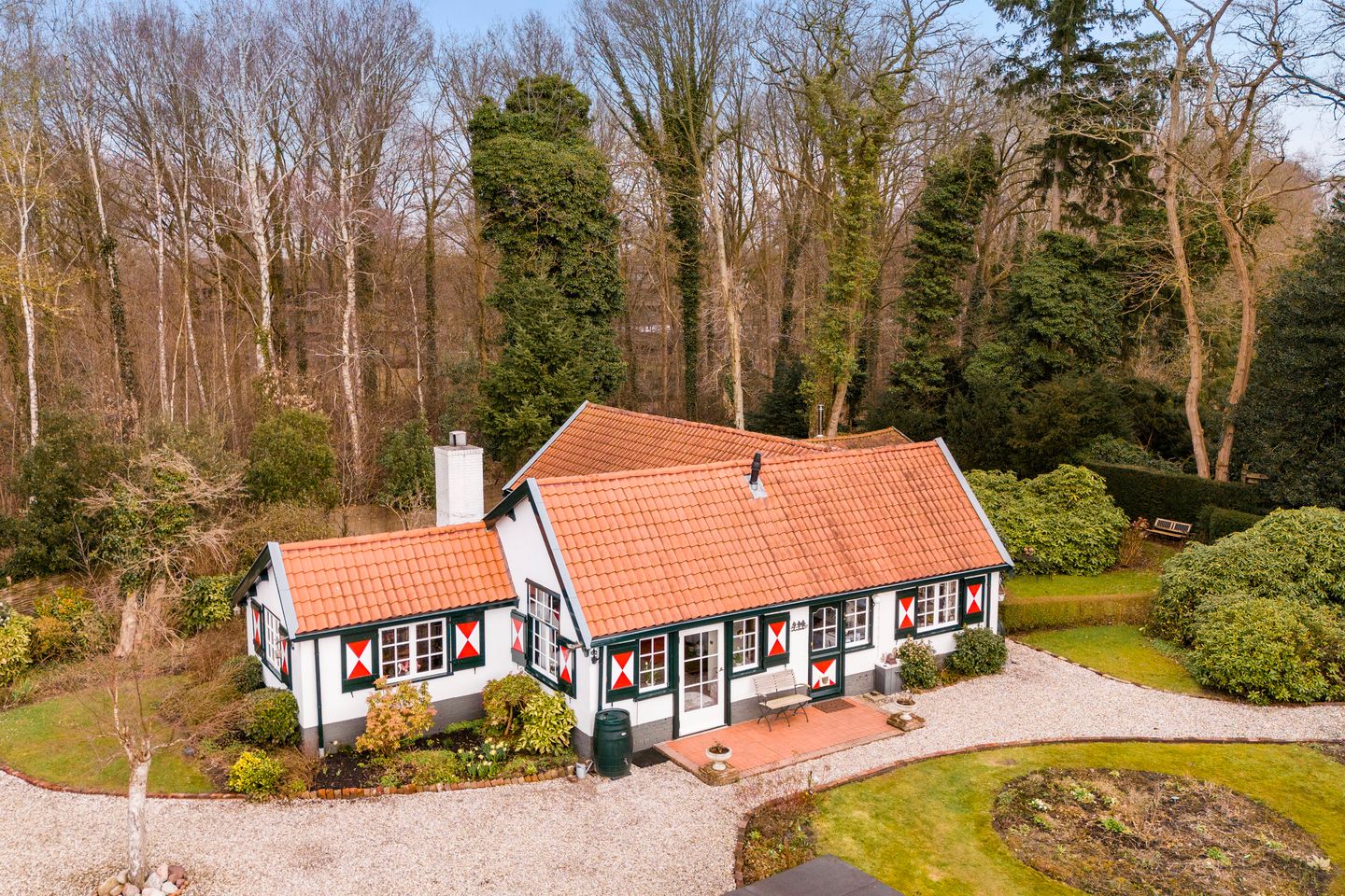 Foto 29 van Franse Kampweg 22