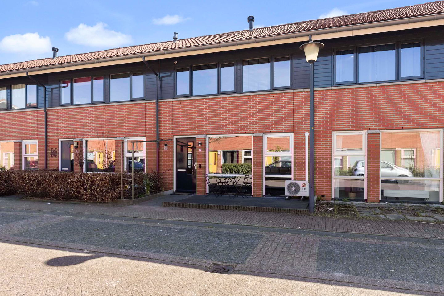 Foto 1 van Prinses Beatrixlaan 29