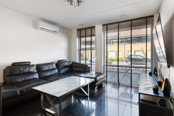 Foto 11 van Prinses Beatrixlaan 29