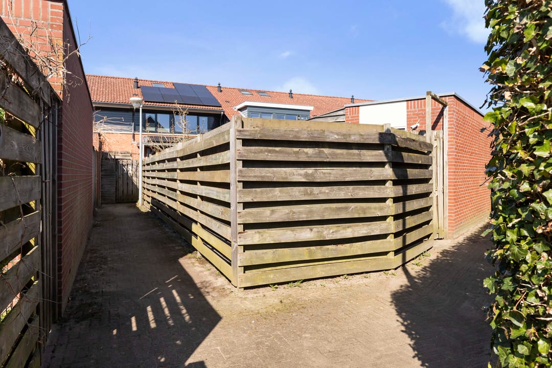 Foto 26 van Prinses Beatrixlaan 29