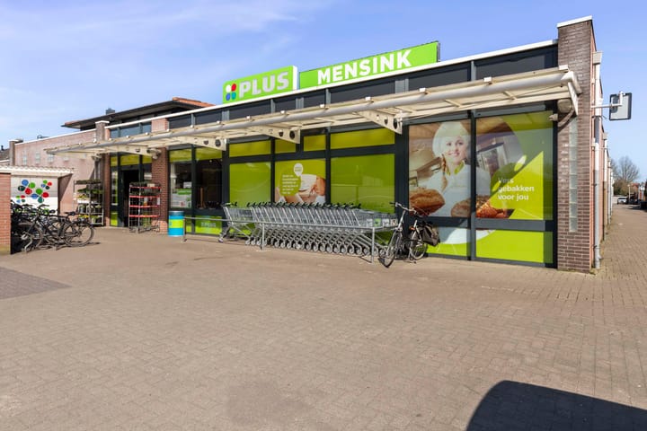 Foto 38 van Prinses Beatrixlaan 29