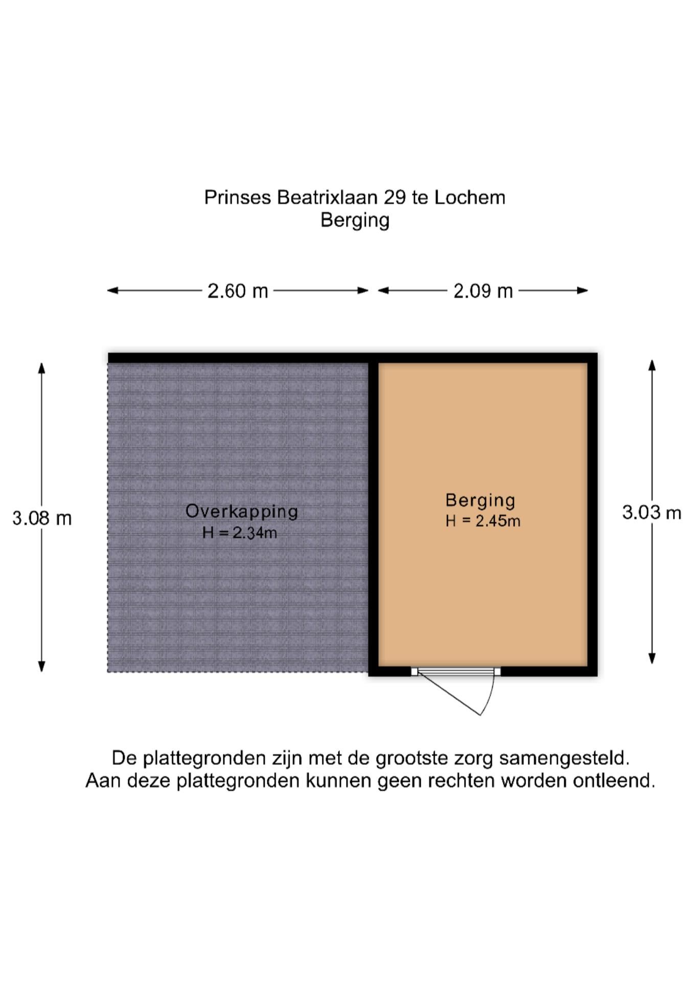 Foto 42 van Prinses Beatrixlaan 29