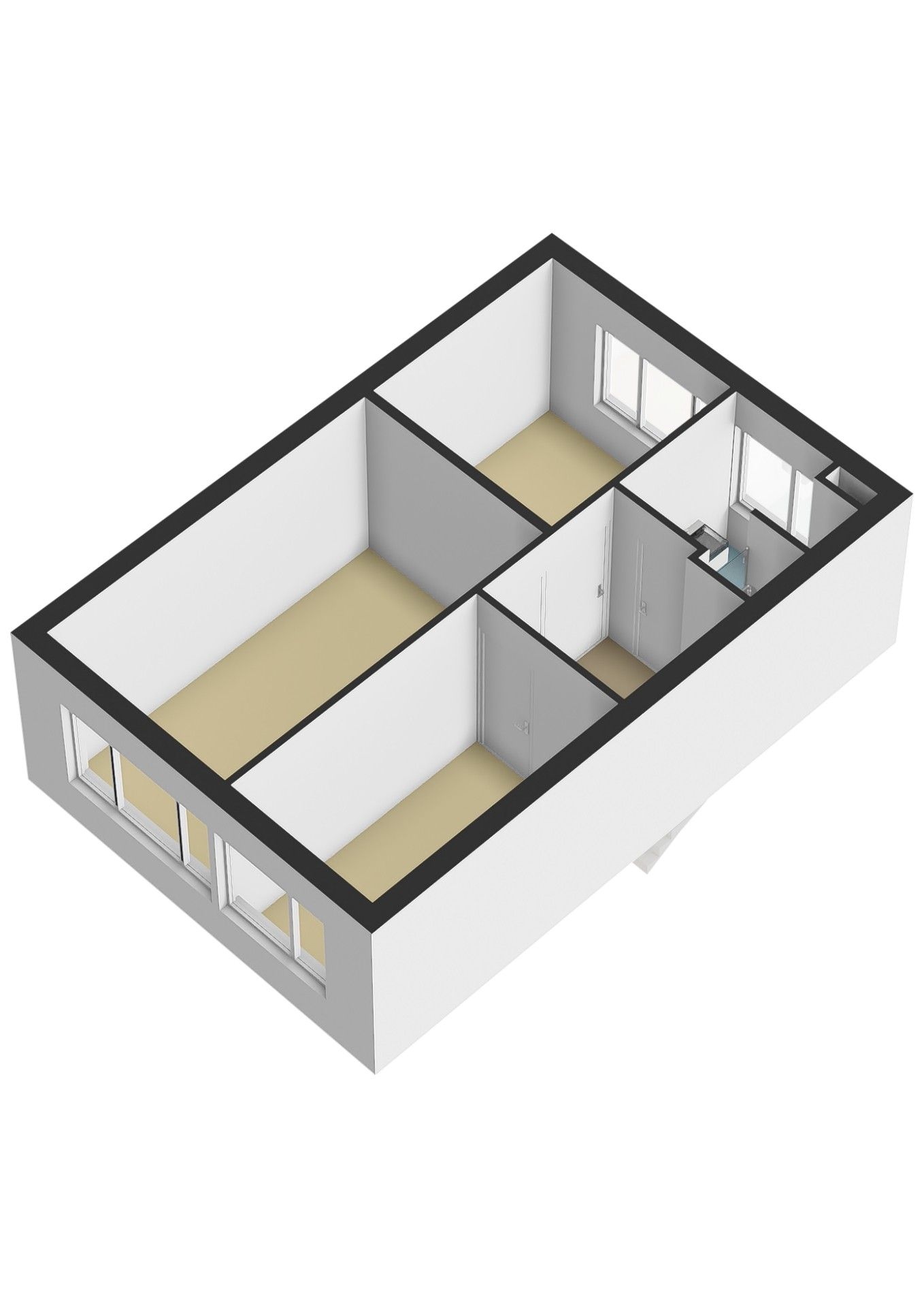 Foto 44 van Prinses Beatrixlaan 29