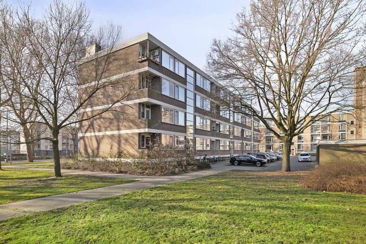 View photo of Plotinusstraat 116