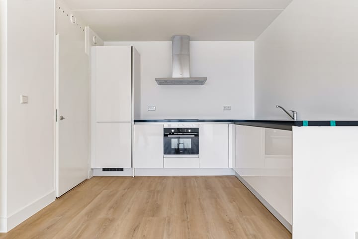 Foto 3 van Vollenhoveschans 68