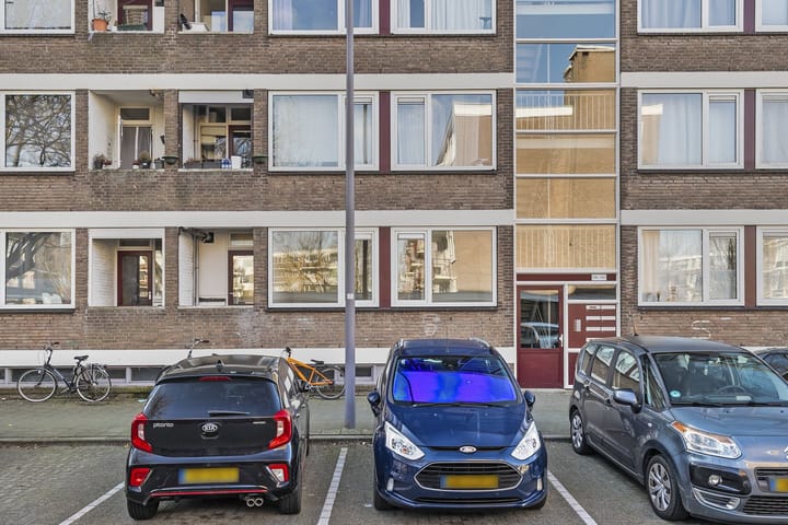 Foto 6 van Plotinusstraat 116