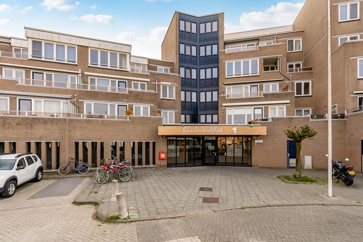 Foto 6 van Vollenhoveschans 68