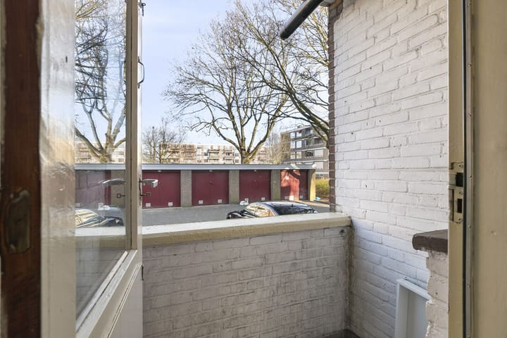 Foto 9 van Plotinusstraat 116