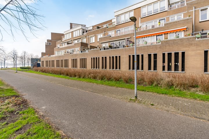 Foto 7 van Vollenhoveschans 68