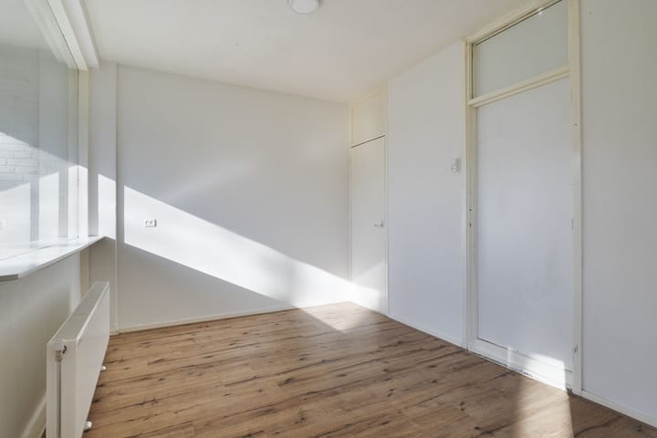 Foto 10 van Plotinusstraat 116