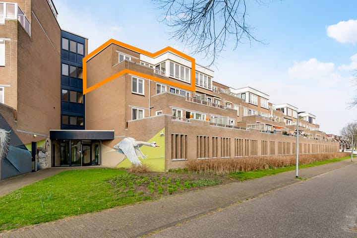 Foto 8 van Vollenhoveschans 68