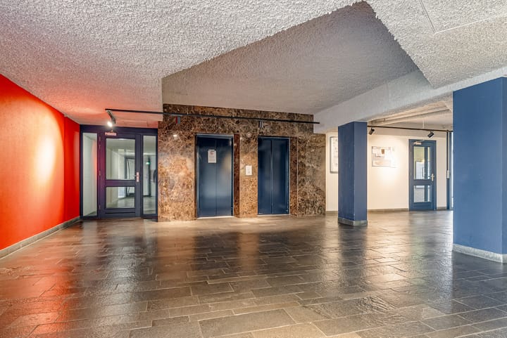 Foto 9 van Vollenhoveschans 68