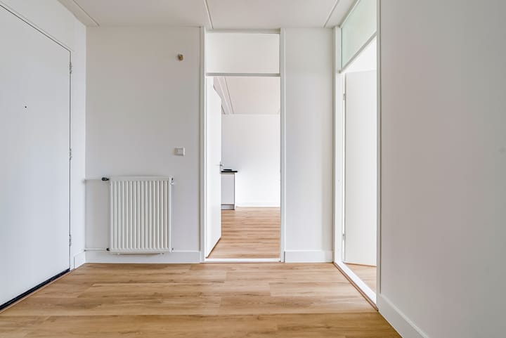 Foto 13 van Vollenhoveschans 68