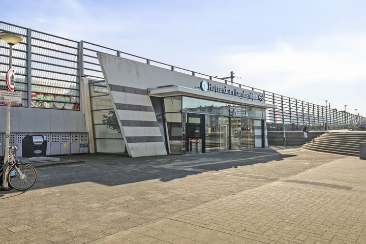 Foto 22 van Plotinusstraat 116