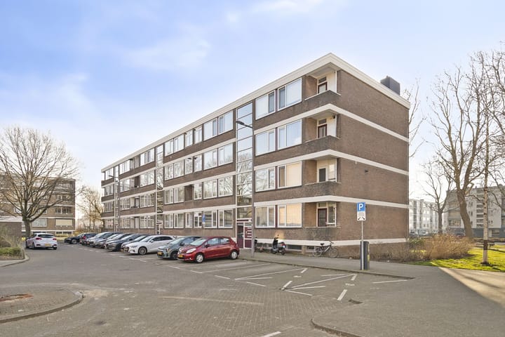 Foto 24 van Plotinusstraat 116