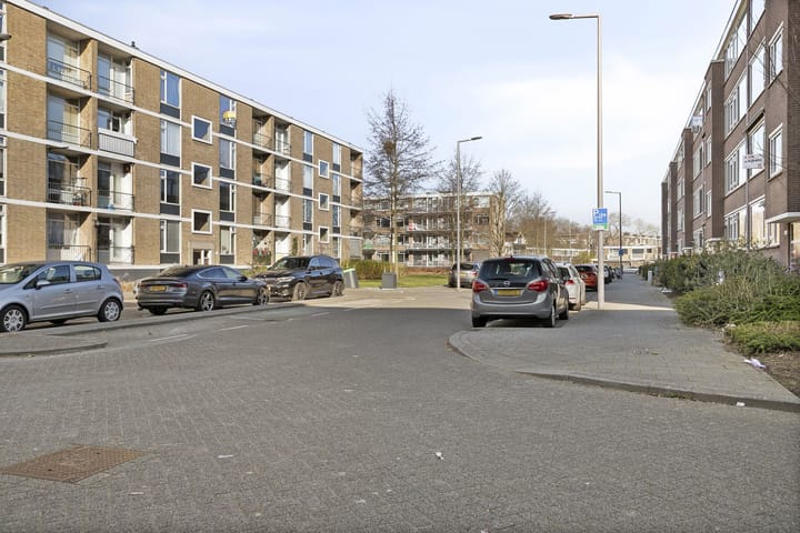 Foto 25 van Plotinusstraat 116