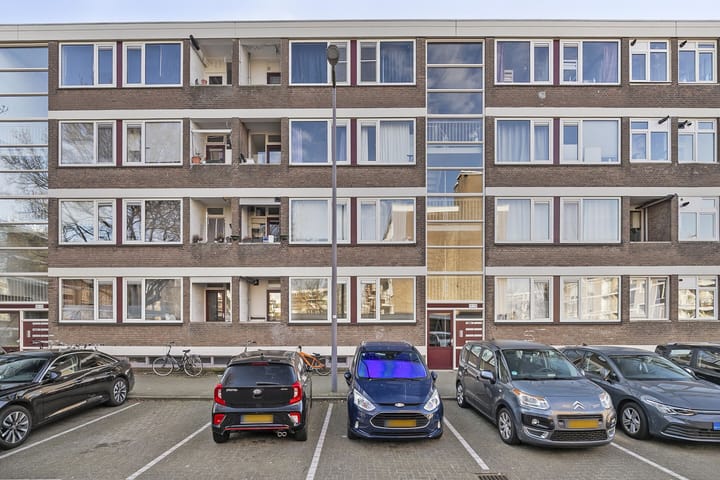 Foto 27 van Plotinusstraat 116