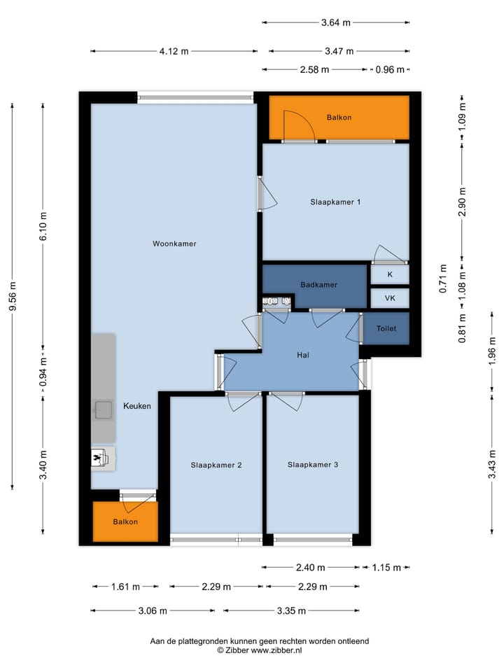 Foto 28 van Plotinusstraat 116
