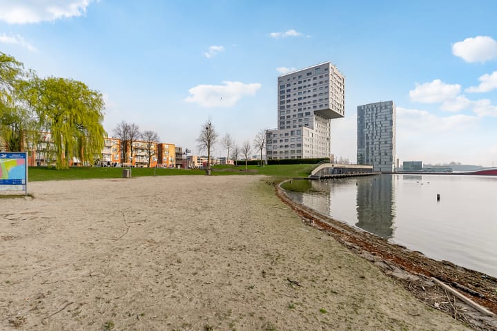 Foto 30 van Vollenhoveschans 68