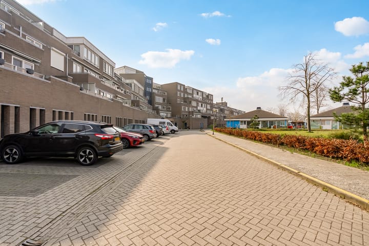 Foto 31 van Vollenhoveschans 68