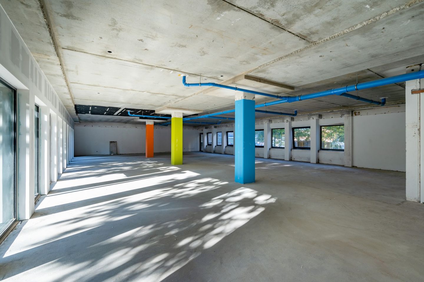 Bekijk foto 2 van Van Asch van Wijckstraat 1-9