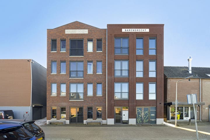 Foto 5 van Onderlangs 30-F