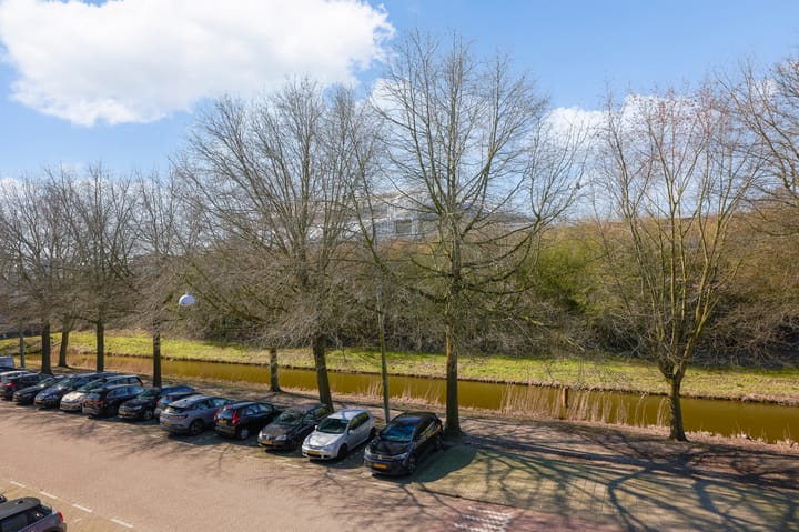 Foto 3 van Boris Pasternakstraat 509