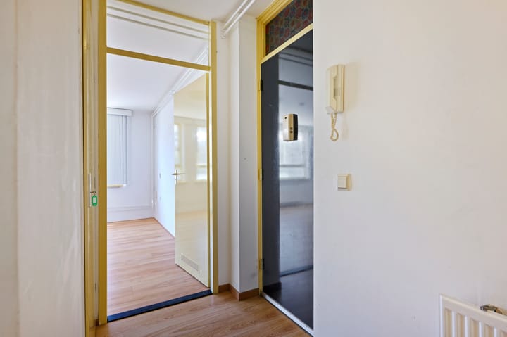 Foto 4 van Boris Pasternakstraat 509