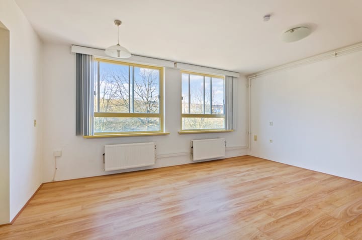 Foto 5 van Boris Pasternakstraat 509